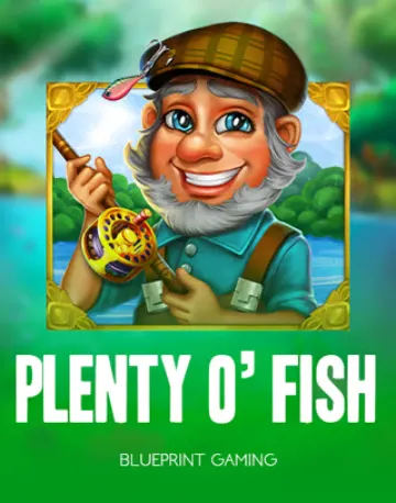 Plenty o' Fish — Blueprint Gaming